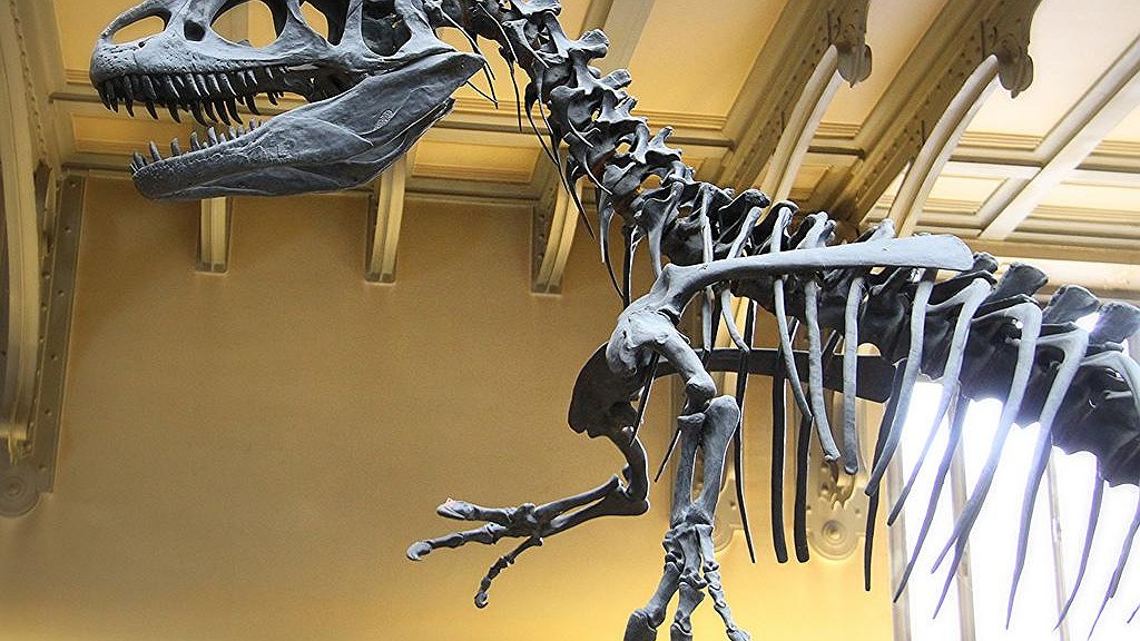 Illustration - Une société où tout s’achète