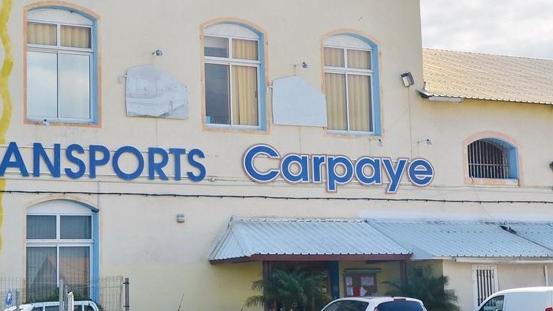 Illustration - Apavou, Carpaye, Caillé et cie : rend nout largen !