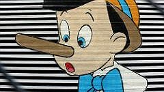 Illustration - Mensonges, mensonges, mensonges…