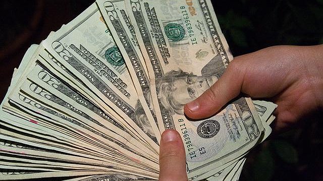 Illustration - La trumperie fait son chemin…