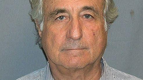 Illustration - Même en prison, les affaires sont les affaires