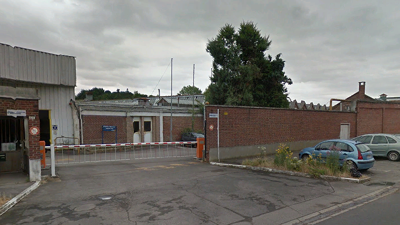 Illustration - Usines Automotive et Cyclam - Amiens : menace de fermeture