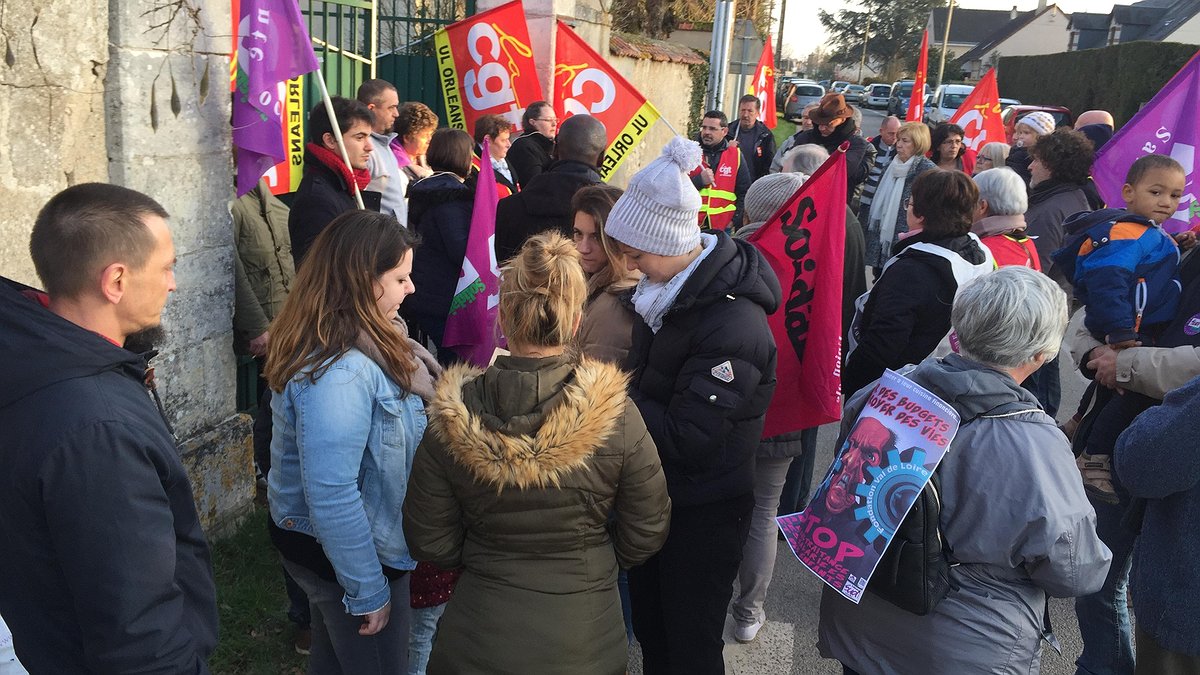 Illustration - Maison d'enfants La Médonnière : une fermeture qui ne passe pas