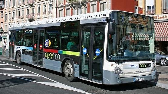 Illustration - L’argent public roule en sens unique