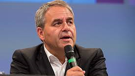 Illustration - droite et gauche responsables 