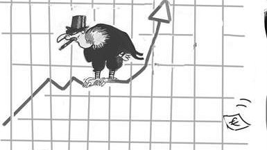 Illustration - Thalès : des actionnaires toujours plus choyés