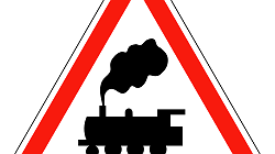 Illustration - Rassemblement contre les « trains sans contrôleurs »