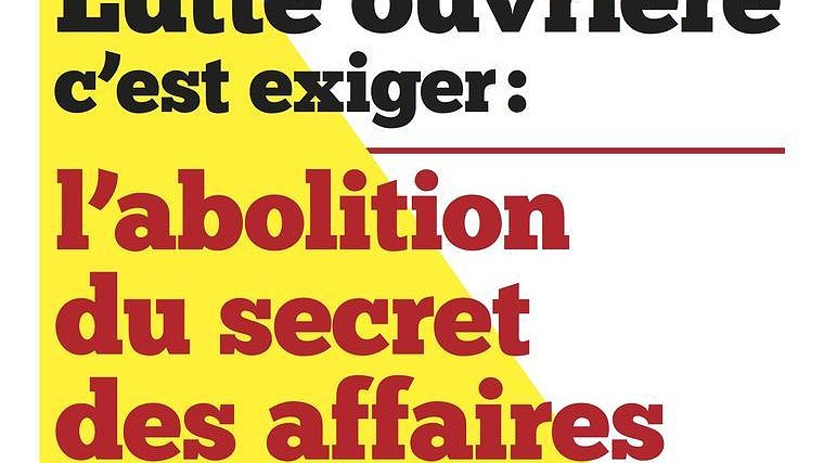 Illustration -  Victimes de l'irresponsabilité patronale