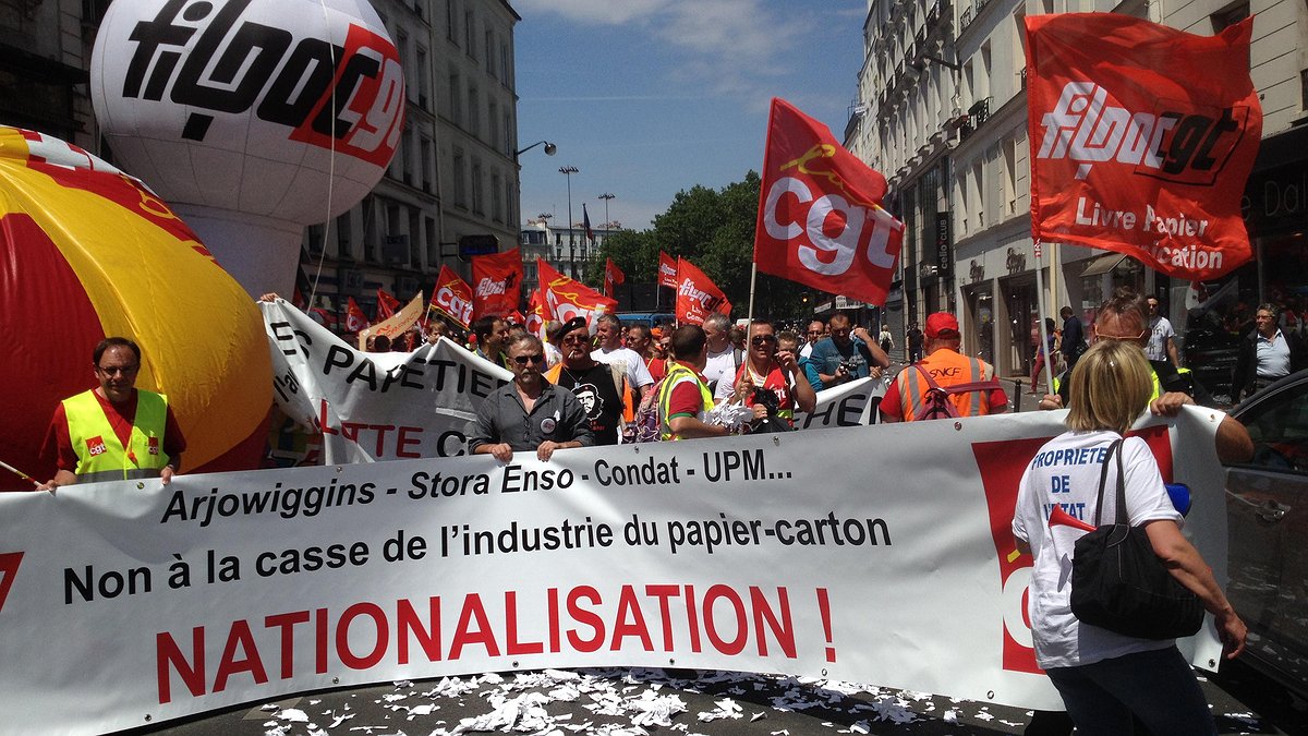 Illustration - Licenciements catastrophiques pour les salariés