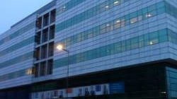 Illustration - Bordeaux : grève au centre financier de La Poste