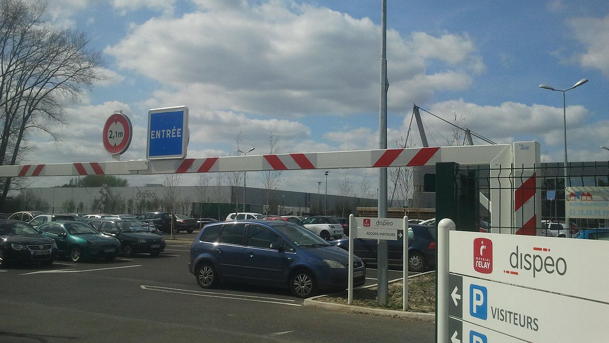 Illustration - Grève à Dispeo