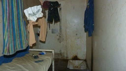 Illustration - Prisons surpeuplées : l’État poursuivi en justice