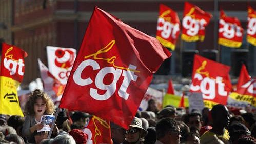 Illustration - Provocations policières