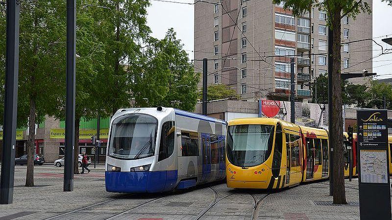 Illustration - Fusion Alstom Siemens : les travailleurs devront se défendre ensemble