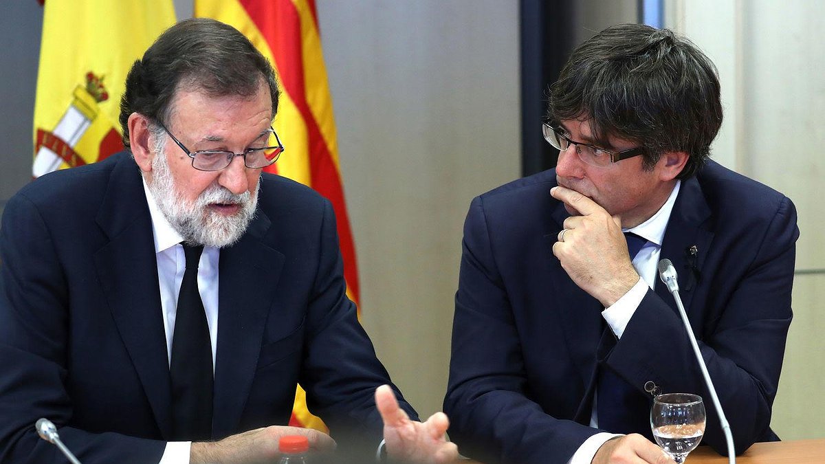 Catalogne : manœuvres politiciennes