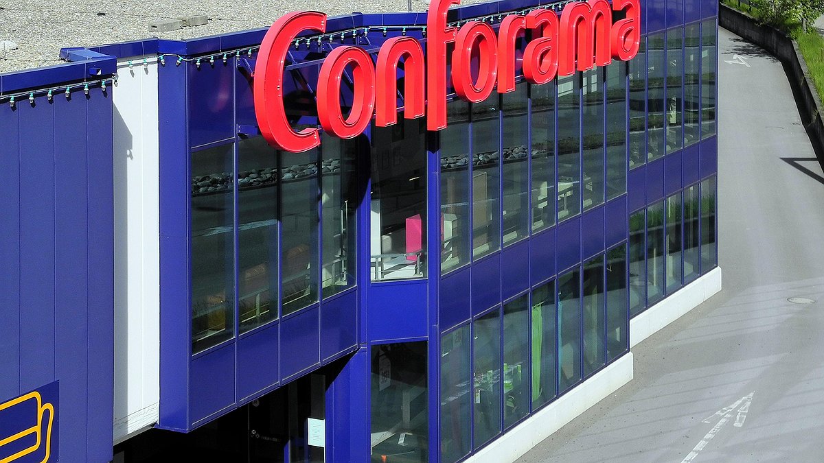 Illustration - Le pays où la vie est plus dure