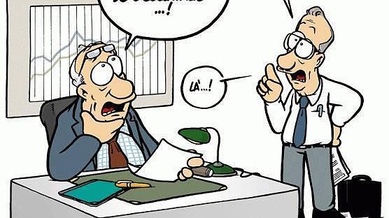 Illustration - Les promesses n’engagent que ceux qui y croient