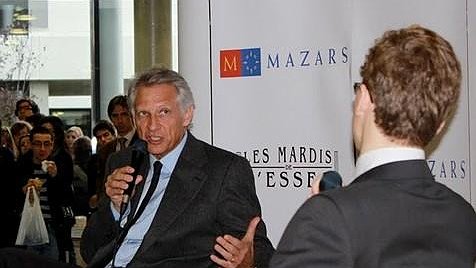 Illustration - Les margoulins ont les soutiens qu'ils méritent