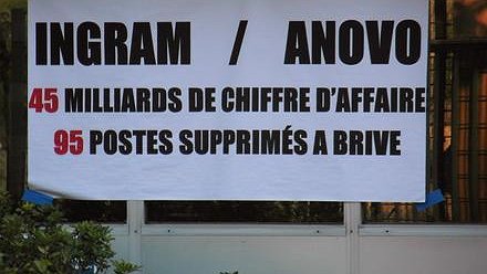 Illustration - Le profit capitaliste ruine toute la société !