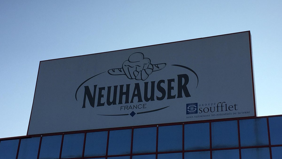 Illustration - Non aux licenciements chez Neuhauser