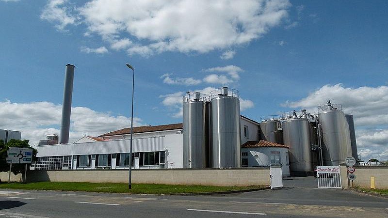 Illustration - Lait contaminé Lactalis : une opacité criminelle