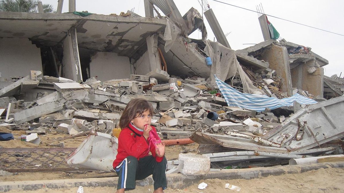 Illustration - Bande de Gaza : vers une nouvelle escalade dans la guerre contre le peuple palestinien ?