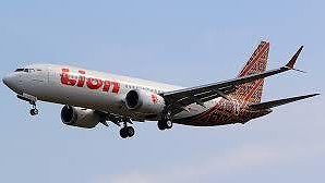 Illustration - Crash en Indonésie : Boeing responsable