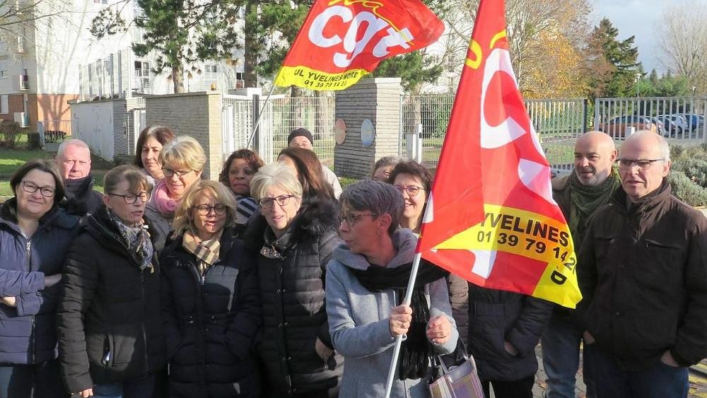 Illustration - Fareva (ex-Rochas), une odeur d'exploitation