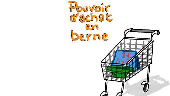 Illustration - Mobilisés contre les « salaires misérables »..