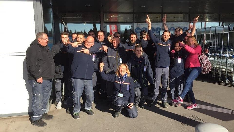 Illustration - Les salaires doivent augmenter !