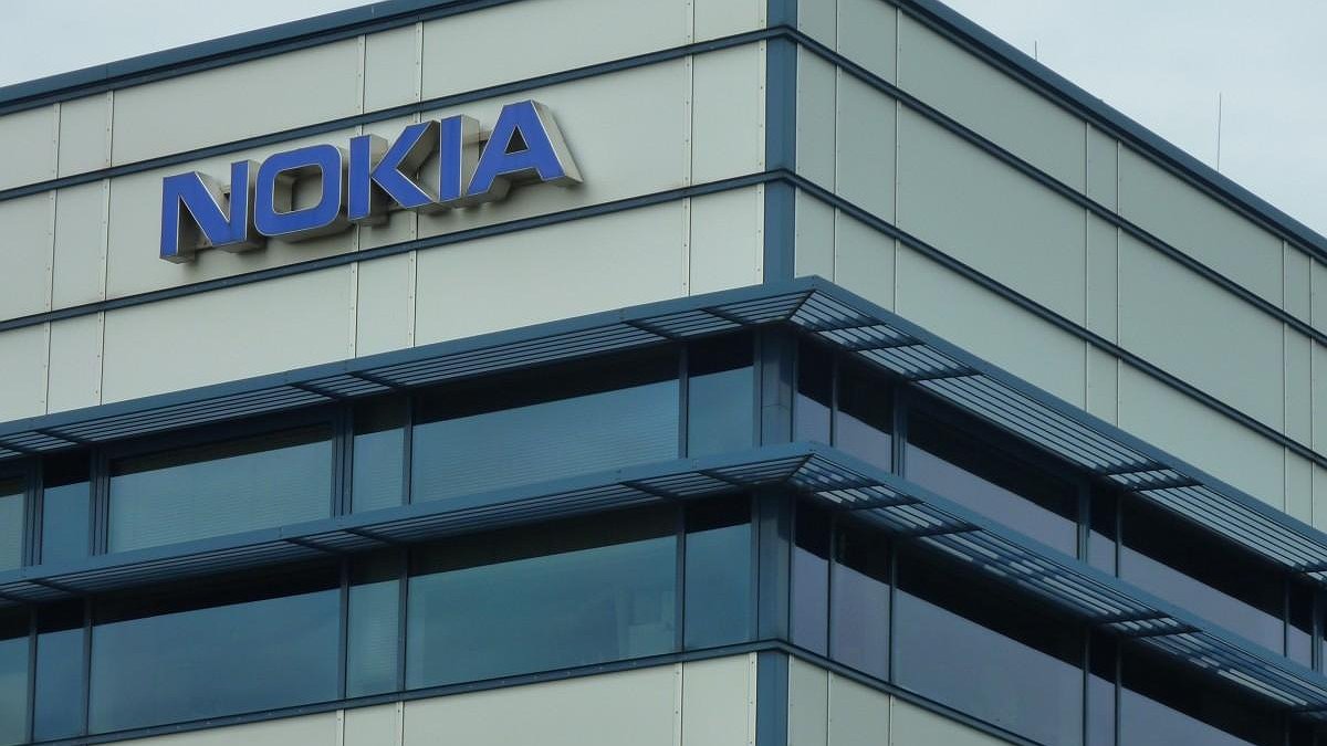 Illustration - Non aux suppressions de postes chez Nokia !