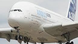 Illustration - Fin de l'A380 : ça plane pour eux !