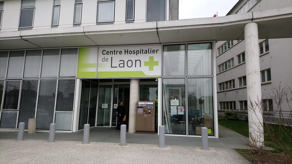 Illustration - Hôpital – Laon : non à la fermeture du service des soins intensifs de néonatalogie