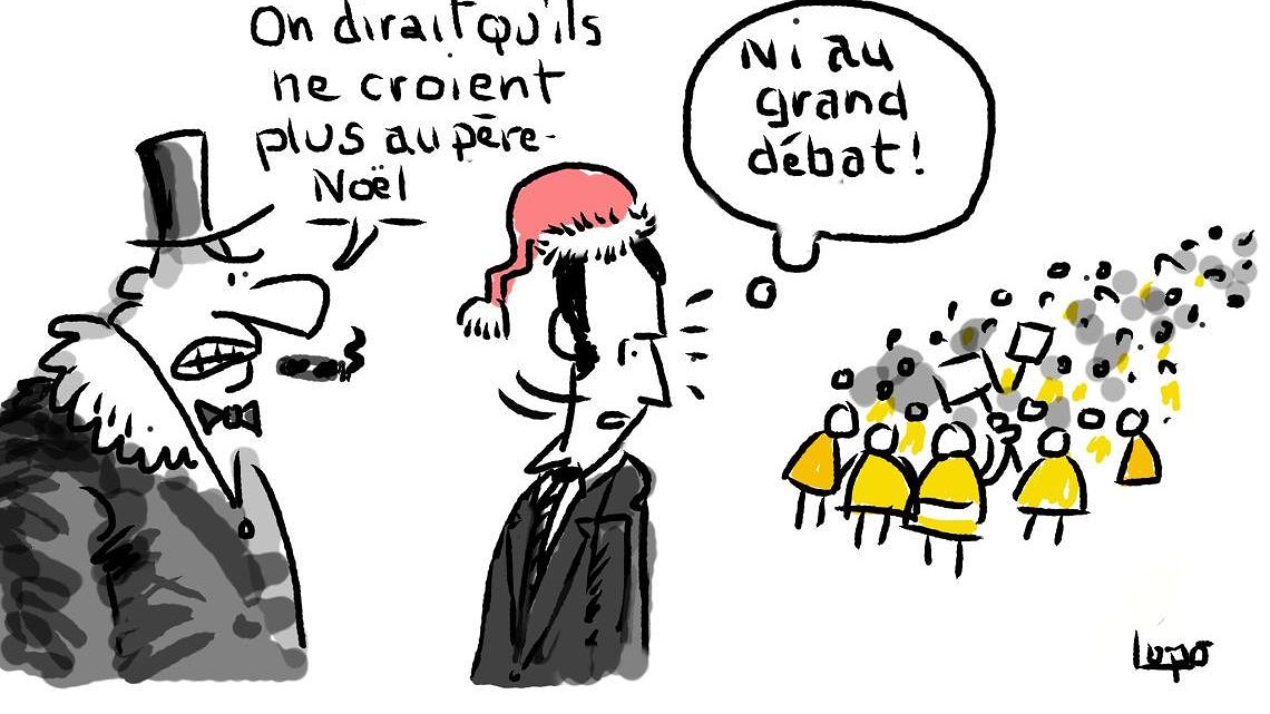 Illustration - Piquet de grève à l’usine Ficomirrors de Dieuze