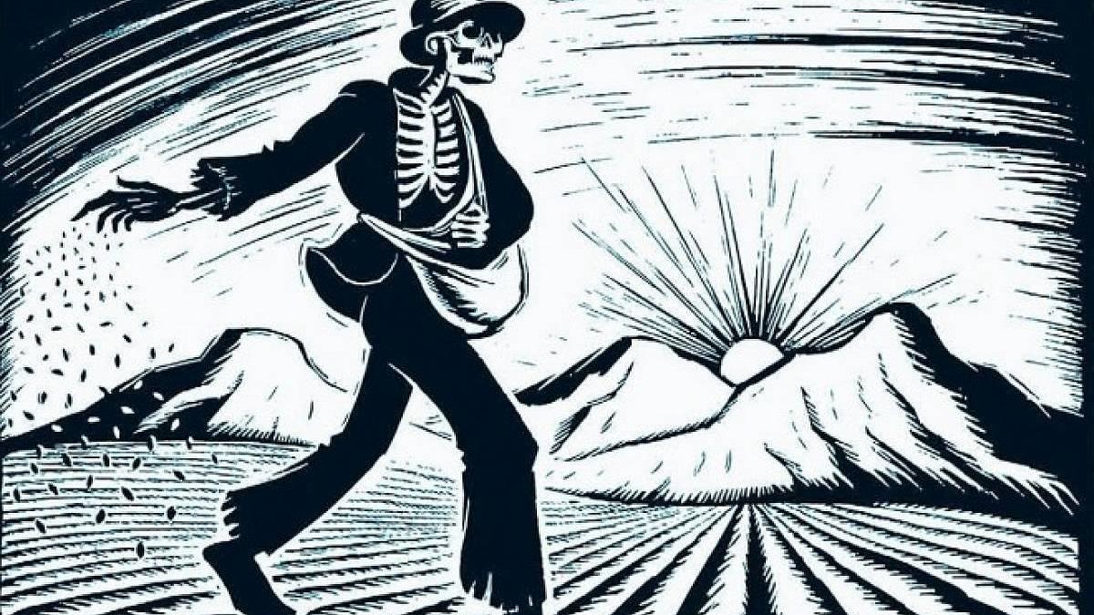 Illustration - Procès contre Monsanto : la toxicité des trusts capitalistes