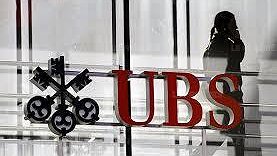 Illustration - UBS fait durer : pour les banquiers, le temps, c'est… de l'argent 