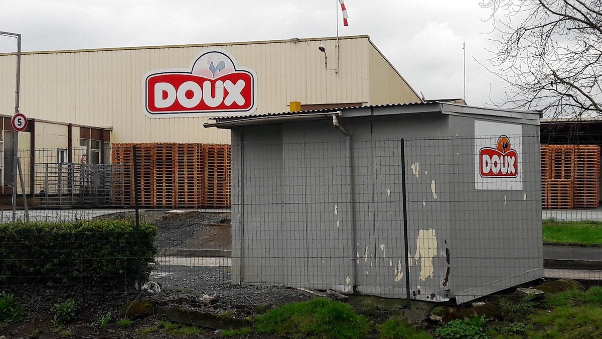 Illustration - Un an après la fermeture...