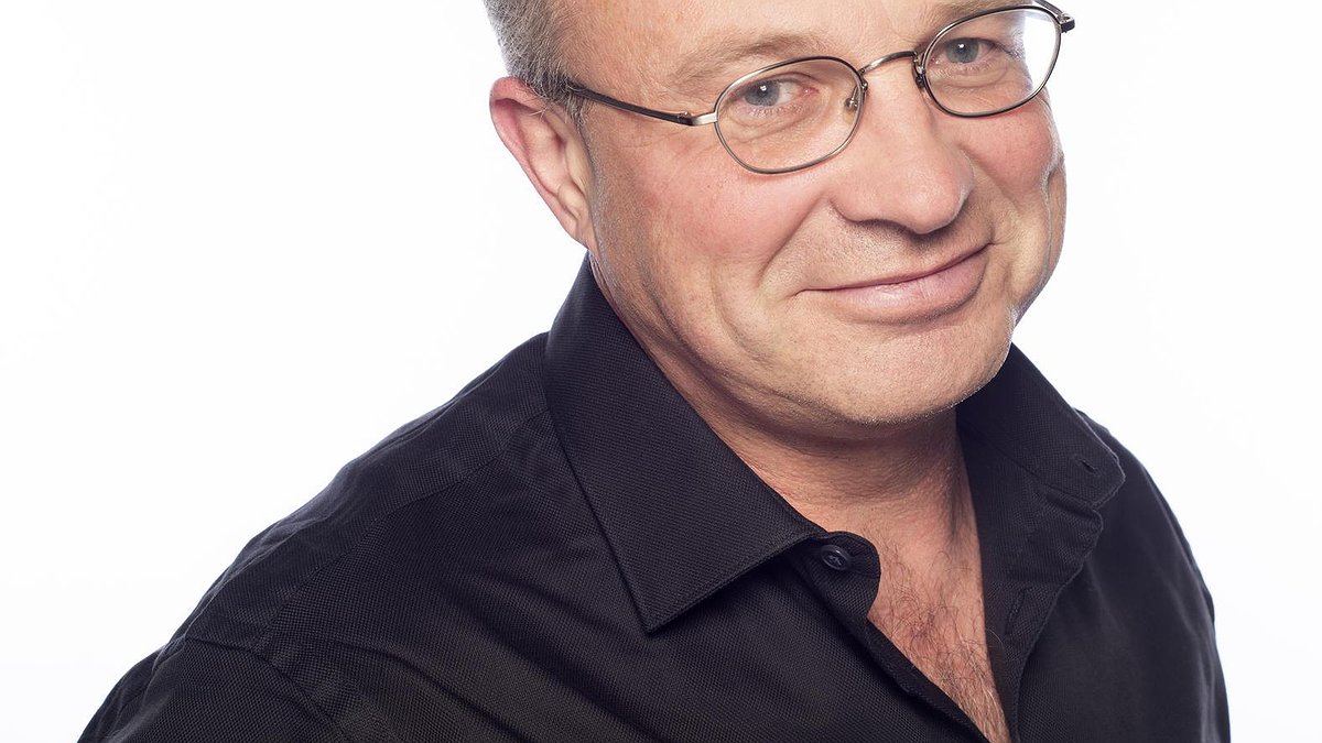 Illustration - 6 avril 2019 : Jean-Pierre Mercier à la fête de Lutte ouvrière