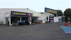 Illustration - Castorama : Démolition sociale