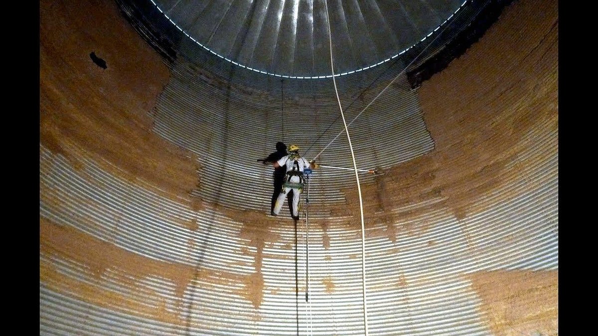 Illustration - Les entreprises condamnées, 7 ans après un accident mortel dans un silo