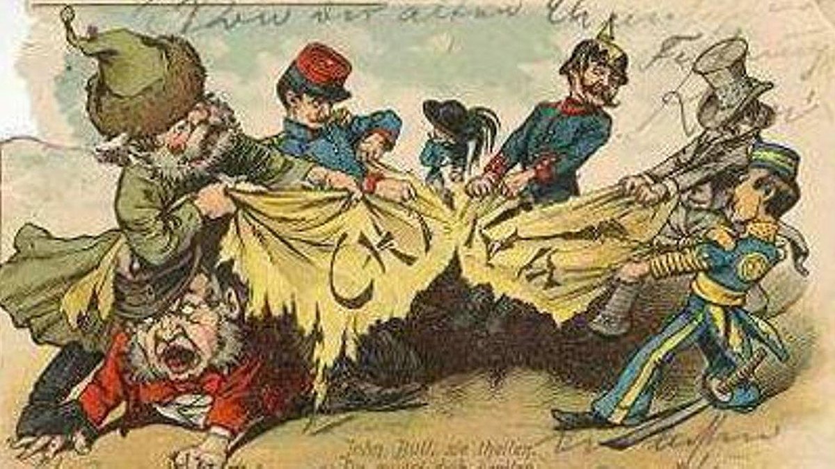 Illustration - Victor Hugo, Notre-Dame de Paris et le sac du palais d'été à Pékin