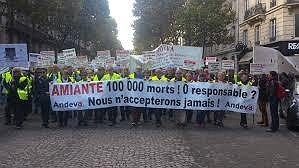 Illustration - Le travail, ce n’est pas la santé !