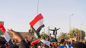 Soudan : la contestation populaire continue