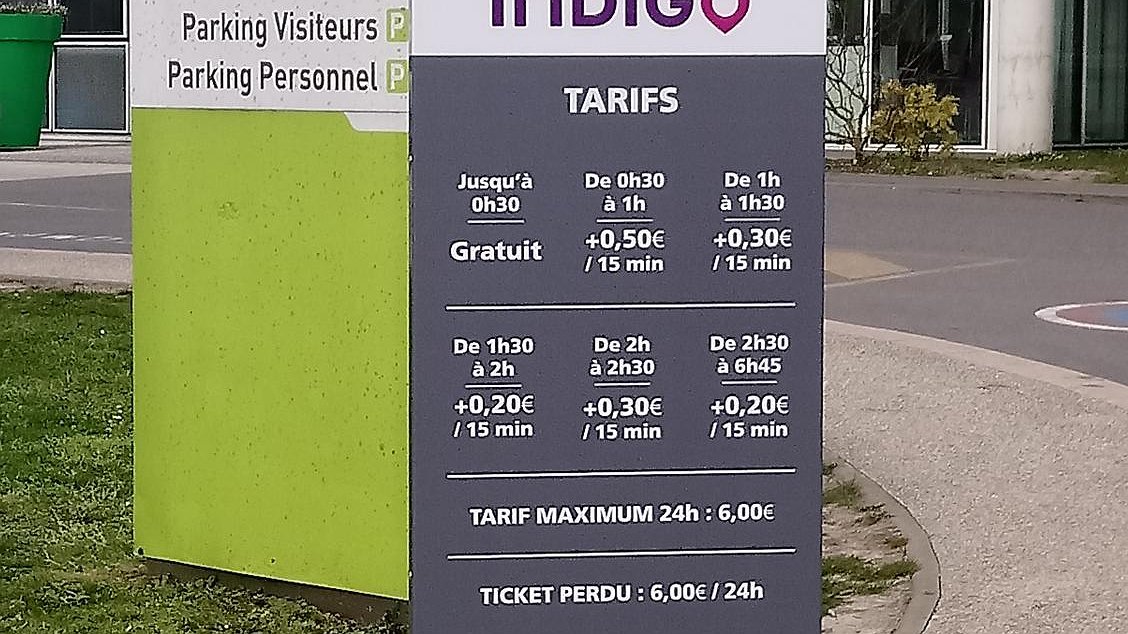 Illustration - Hôpital – Laon : par ici la monnaie !