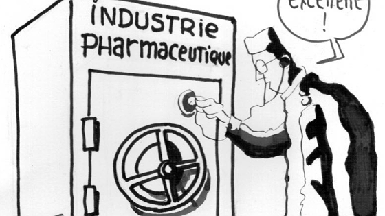 Illustration - OMS : transparence homéopathique sur les médicaments