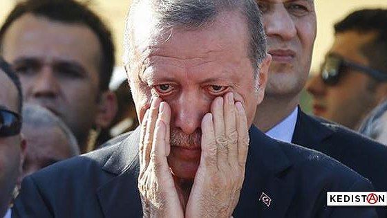Illustration - Turquie : claque électorale pour Erdogan