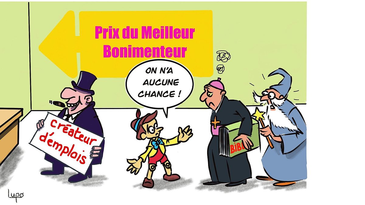 Illustration - Whirlpool-Amiens : la mascarade de Macron se conclut par la fermeture