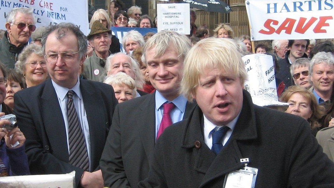 Illustration - Brexit : une odeur de hareng pourri