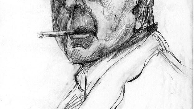 Illustration - Canicule : un poème qui rafraîchit