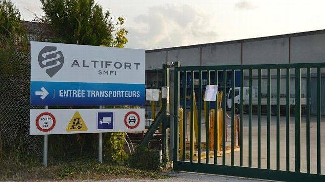 Cosne-sur-Loire : fermetures d’Altifort et de Conforama, 147 chômeurs en plus